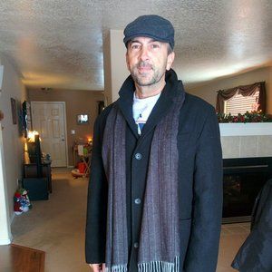 Meet your Posher, Kris